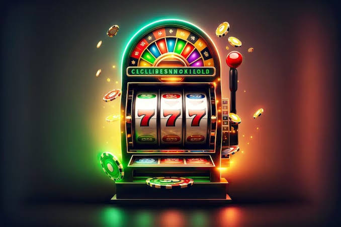 Tangandewa Online Slot Gambling Site Offers Abundant Profits