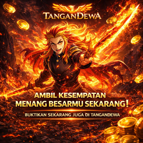 Deposit Bonus for New Members on the Tangandewa Login Site