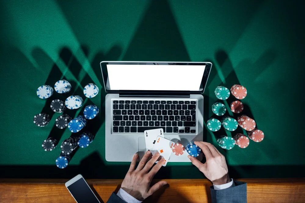 Features and Services Offered on Togel123