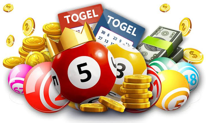 Togel123 Slot Login Gambling Game with the Easiest Strategy